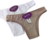 Sol y oro 48295 Vedetina algodón - comprar online