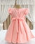 Imagen de Children Dior Art 198 Vestido de modal Plumetí