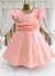Children Dior Art 198 Vestido de modal Plumetí