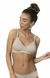 Peter Pan 103 Corpiño sin aro Bonita Microfibra - comprar online