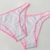 Art 76367 Vedetina juvenil PROMESSE Talle 1 - tienda online