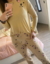 Susurro 3242 Pijama animal print - comprar online
