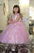 Children Dior Art 27 Vestido corto con transparencia plumetí - comprar online