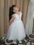 Children Dior Art 27 Vestido corto con transparencia plumetí - comprar online