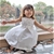 Children Dior Art 174 Vestido de Taftán tableado - comprar online