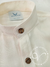 Houston 139 Camisa de lino con cuello Mao en internet