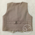 Houston 256 Chaleco BEBÉ gabardina - comprar online