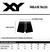 XY 1387 Boxer liso (Cherry) - comprar online