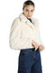Chaqueta de piel corta
