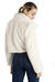 Chaqueta de piel corta - comprar online