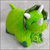 Woody toys 613503 Peluche almohada en internet
