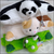 Woody toys 613503 Peluche almohada