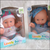 Lovely baby 511002 mini bebé articulado