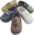 Art 770 Mocasín Ecocuero con cordón Negro en internet