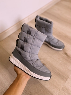 Botas Moscú - tienda online
