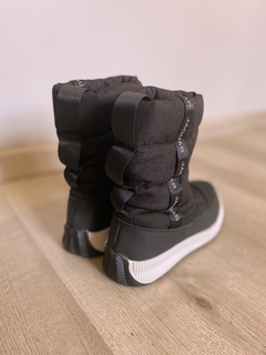 Botas Moscú - Calzados Guchi