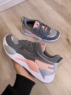 Zapatillas Jaguar Urbanas - comprar online