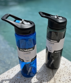 BOTELLA ECOVESSEL THE WAVE
