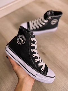 ZAPATILLAS DANUBIO