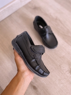 MOCASINES ESCOLARES ABROJO 510 - comprar online