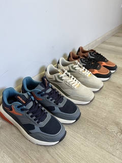 ZAPATILLAS MILO - comprar online