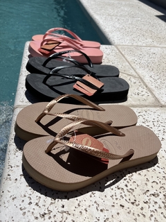 HAVAIANAS SLIM PLATFORM - comprar online