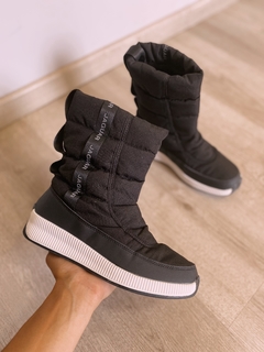 Botas Moscú - comprar online