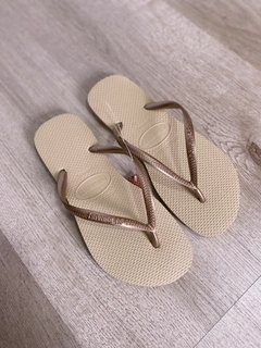 OJOTAS HAVAIANAS SLIM - comprar online
