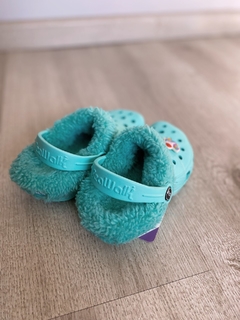 SUECOS INVIERNO KIDS