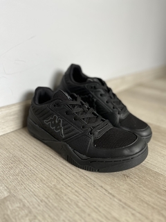 ZAPATILLAS LOGO NASCK