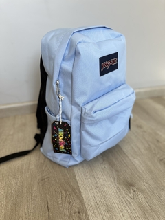 MOCHILA JANSPORT SUPER BREAK
