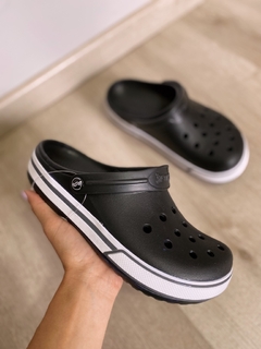 SEA WALK BANDA NEGRO HOMBRE