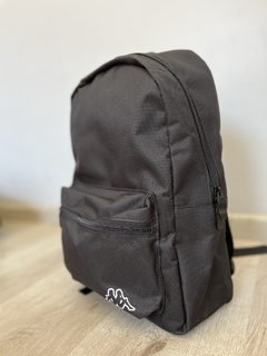 MOCHILA KAPPA LOGO CARTUS - Calzados Guchi