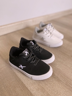 Zapatillas Cordon 530 - Calzados Guchi