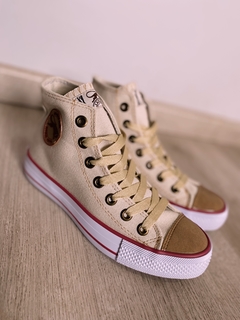 ZAPATILLAS DANUBIO - Calzados Guchi