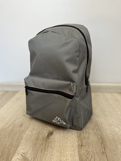 MOCHILA KAPPA LOGO CARTUS - comprar online