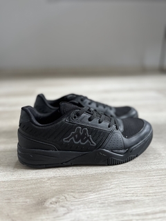 ZAPATILLAS LOGO NASCK - comprar online