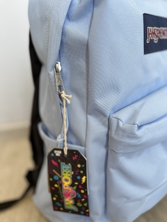 Imagen de MOCHILA JANSPORT SUPER BREAK