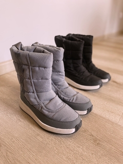 Botas Moscú en internet