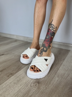 SANDALIAS JADE
