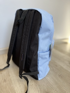 MOCHILA JANSPORT SUPER BREAK - Calzados Guchi