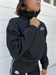 Buzo Logo Zero Sweat en internet