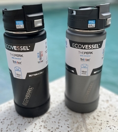 BOTELLA ECOVESSEL THE PERK