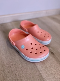 CROC BAND Melon