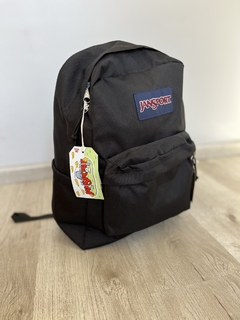 MOCHILA JANSPORT SUPER BREAK en internet