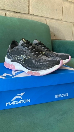 ZAPATILLAS MARATON GRAVITY en internet