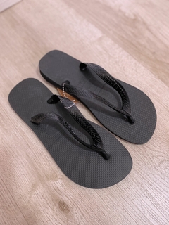 ojotas havaianas top Dama