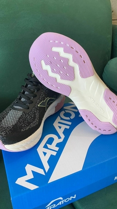 ZAPATILLAS MARATON GRAVITY - tienda online