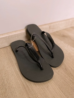 ojotas havaianas top Dama - comprar online
