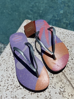 HAVAIANAS SLIM GLOW en internet